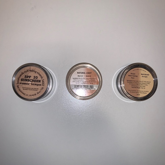 BareMinerals Loose Face Powder - Picture 3 of 6